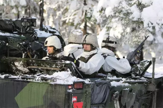 sweden是哪个国家(瑞典当年居然是欧洲第一强国，军事实力吊打英法，还攻占过莫斯科)