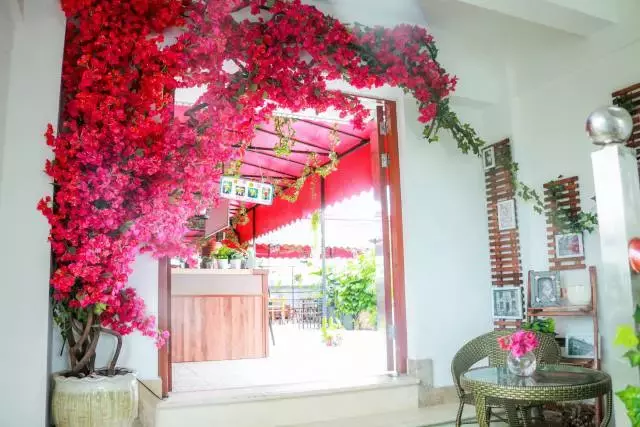 川大锦城！拥有7大食堂1条小吃街的美食帝国！