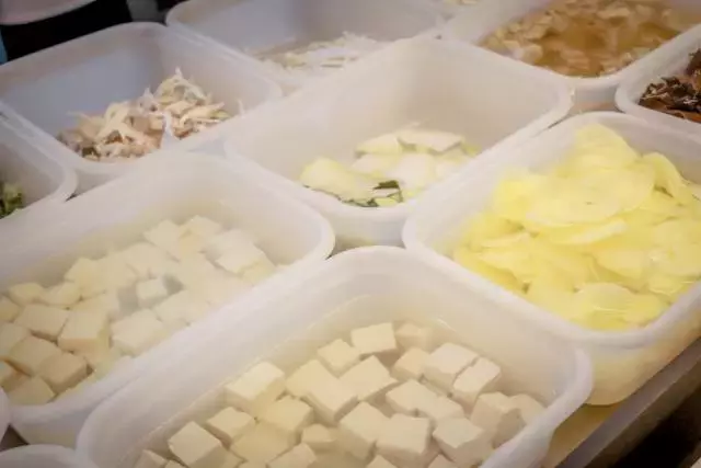 川大锦城！拥有7大食堂1条小吃街的美食帝国！