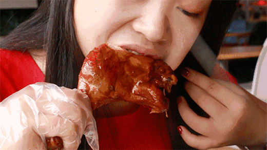 川大锦城！拥有7大食堂1条小吃街的美食帝国！