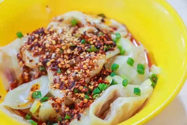 川大锦城！拥有7大食堂1条小吃街的美食帝国！