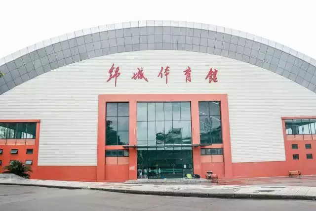 川大锦城！拥有7大食堂1条小吃街的美食帝国！