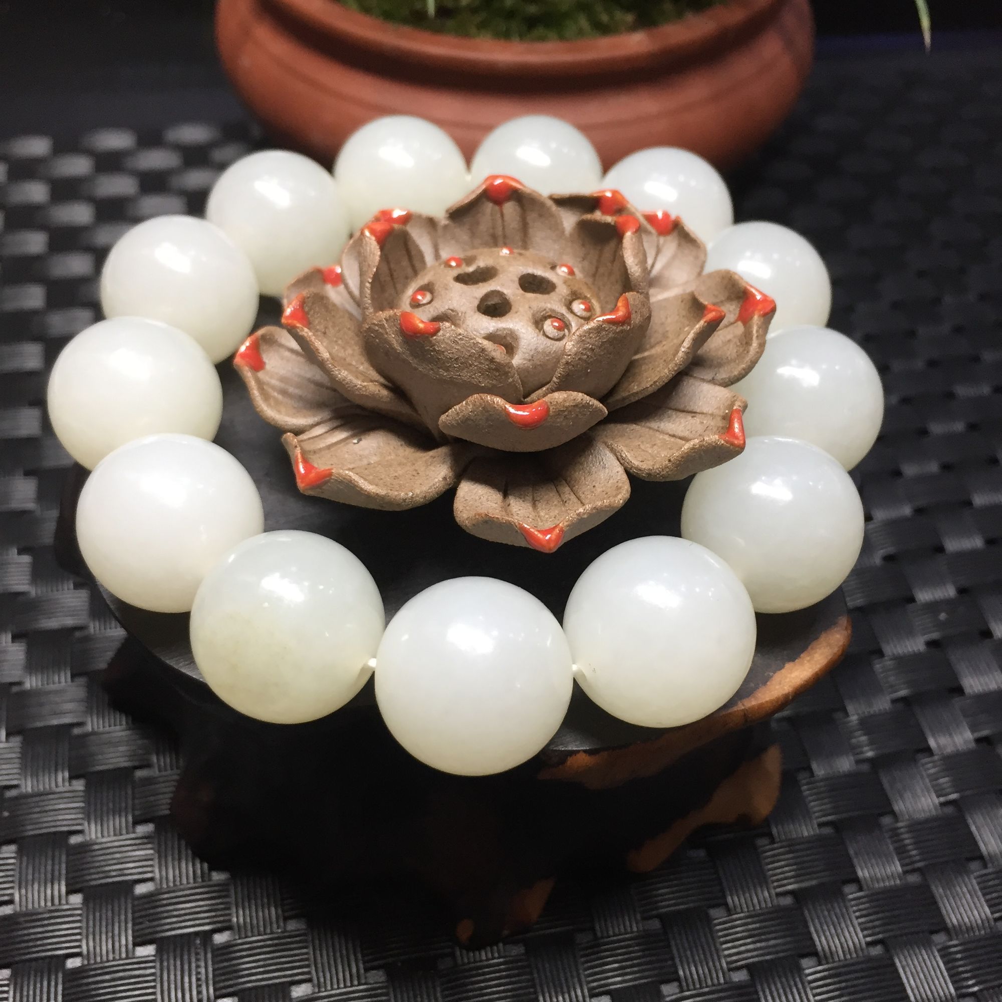 (手串几个珠子有没有讲究) 第1张