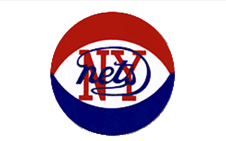 nba篮网球队标志壁纸(篮网队标进化史:重返光荣)