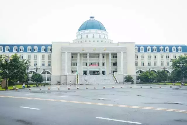 四川大學錦城學院地址(川大錦城)