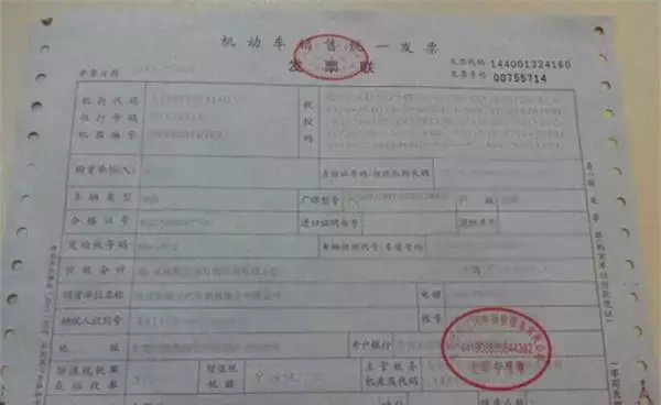 买二手车不只是看车况，这些细节不注意照样白搭