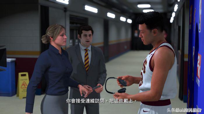 nba2k为什么点不到98(《NBA 2K18》评测9.0分 从菜鸟到传奇，见证伟大的诞生)