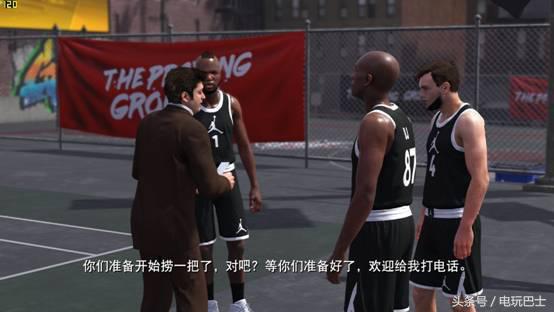 nba2k18出过哪些卡包(这拉拉队员能吓哭小朋友！NBA2K18实机评测出炉！)