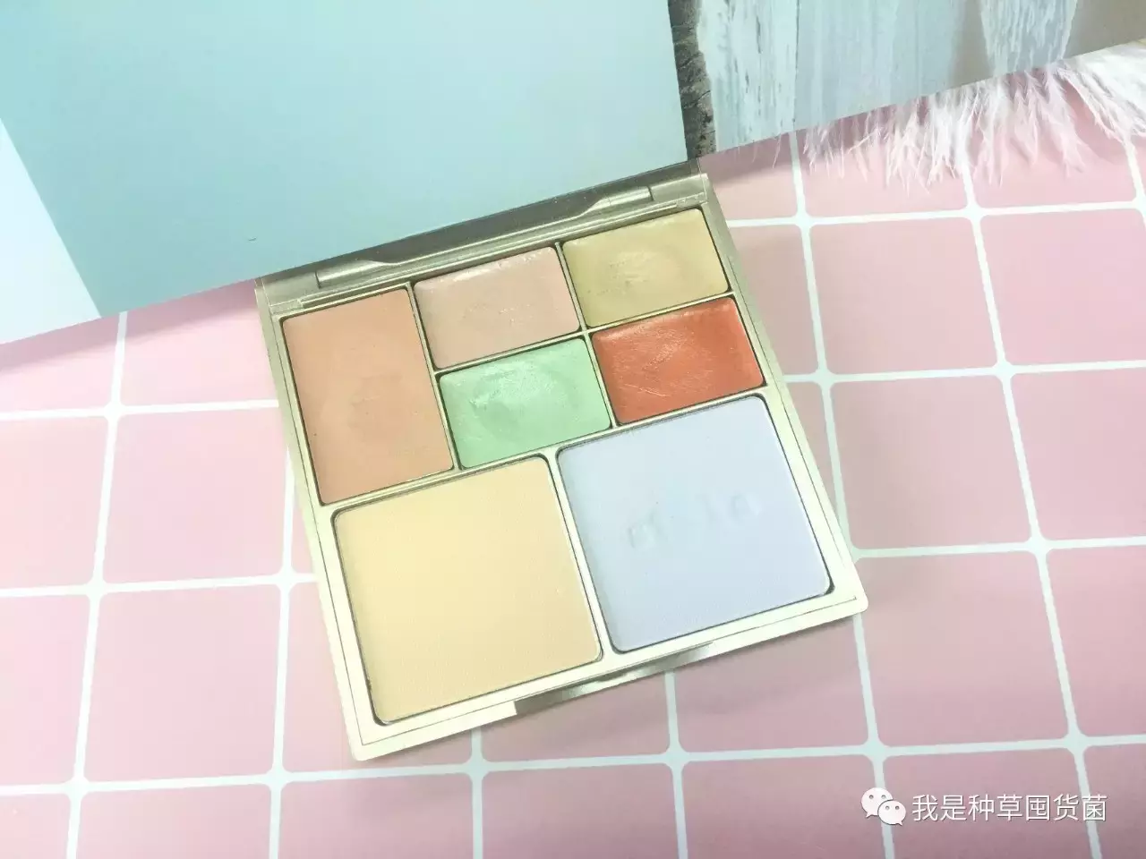 我测评了9款热门遮瑕,最好用的居然是35块钱的它?