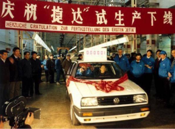 上汽大众和一汽大众究竟有什么区别，老司机讲解后，心里有数了