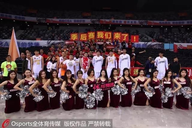 cba是哪个社会团体代号(拿下3年CBA独家官方图片社的Osports，为何发力篮球经纪？)