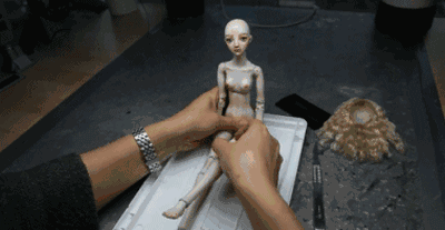 为什么有些人会特别地害怕人偶娃娃，包括人体模型？