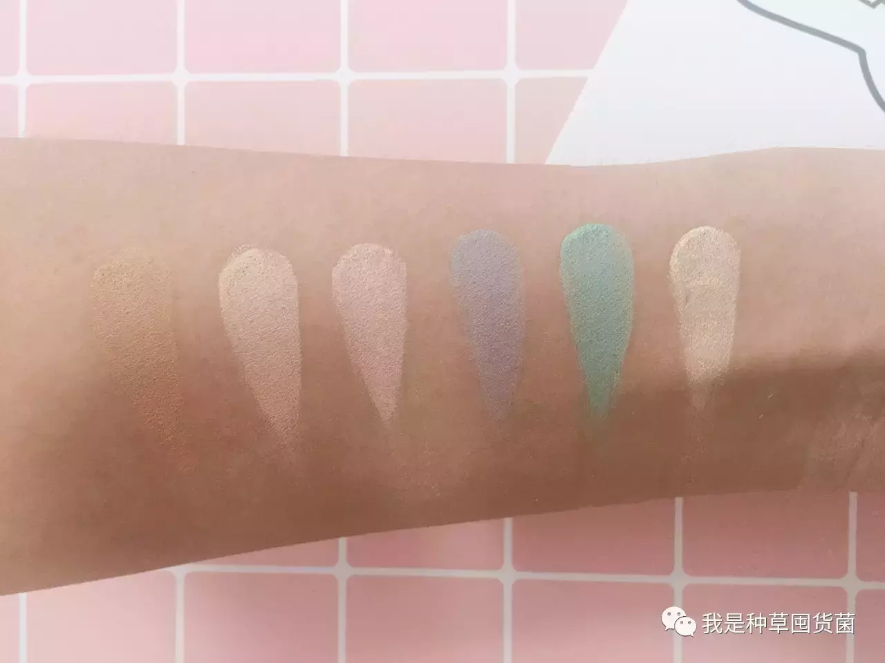 我测评了9款热门遮瑕,最好用的居然是35块钱的它?