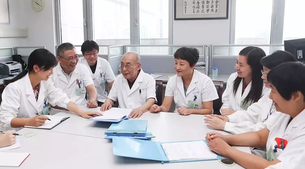 肾界泰斗｜一甲子的风雨兼程