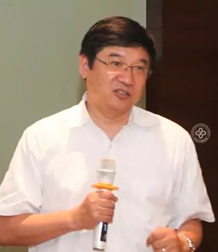 肾界泰斗｜一甲子的风雨兼程