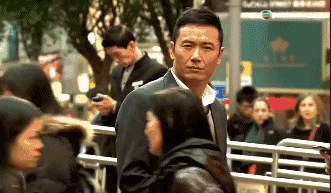 港剧不变才完蛋