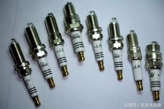 科帕奇车友会：知名汽车火花塞品牌大全