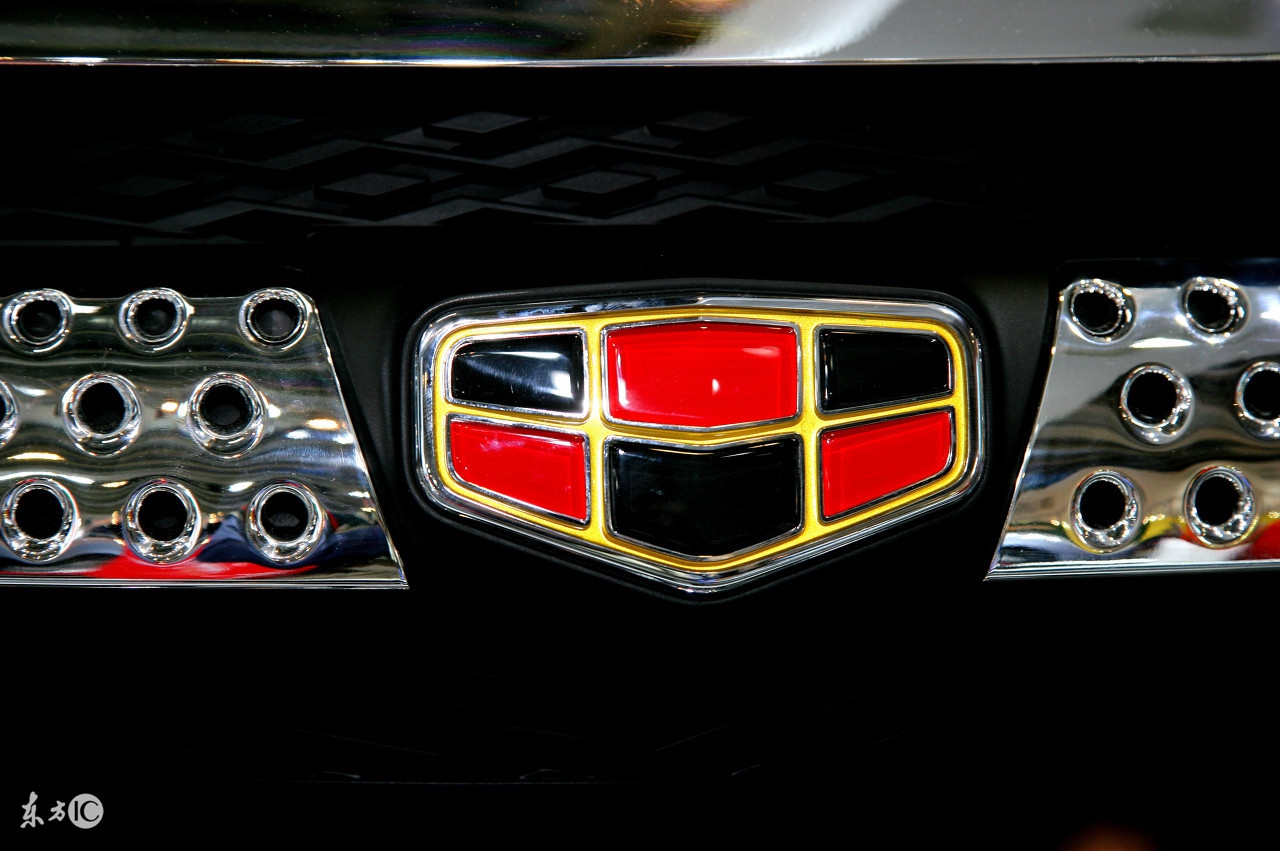 中国各大品牌车标的含义!丑就喷,美就夸!请凭个人喜好打分