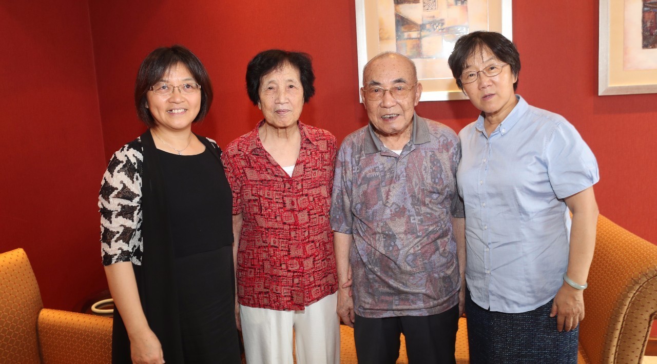 肾界泰斗｜一甲子的风雨兼程