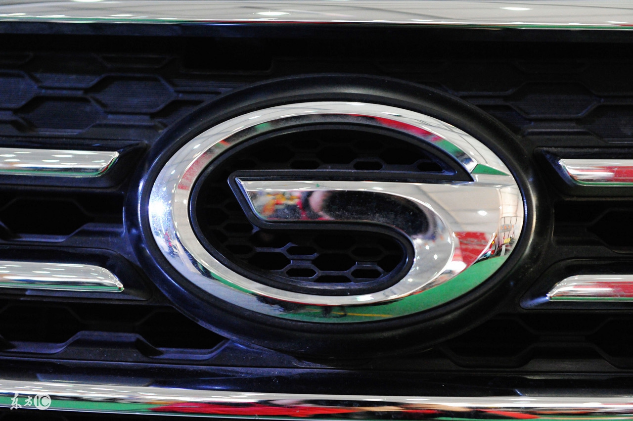 中国各大品牌车标的含义!丑就喷,美就夸!请凭个人喜好打分