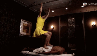 港剧不变才完蛋