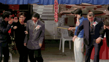 港剧不变才完蛋