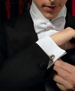 学会擅长用Dress Shirts说话：男士正装衬衫选购指南
