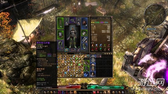 《恐怖黎明》1.0.0.2终极难度召唤流过关玩法及星座加点攻略