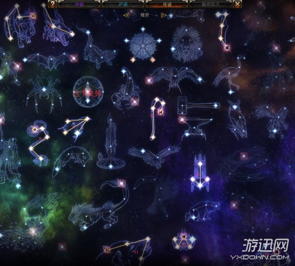 《恐怖黎明》1.0.0.2终极难度召唤流过关玩法及星座加点攻略