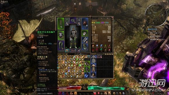 《恐怖黎明》1.0.0.2终极难度召唤流过关玩法及星座加点攻略