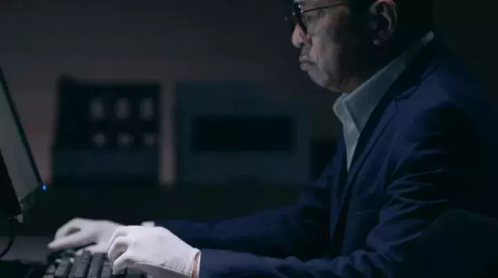 港剧不变才完蛋