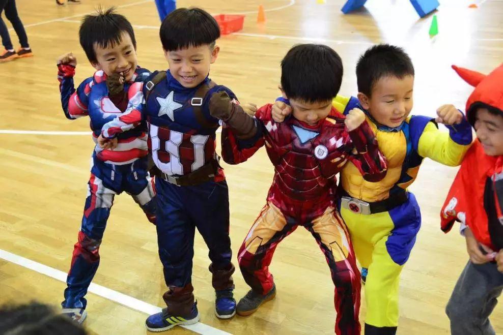 上海浦西幼升小必读：十所小学考察体验报告（下）