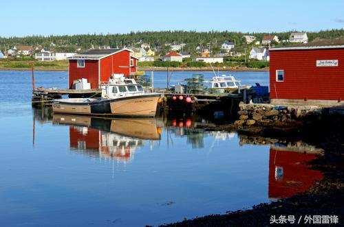 留学加拿大？想读酒店管理、MBA？卡普顿大学欢迎你