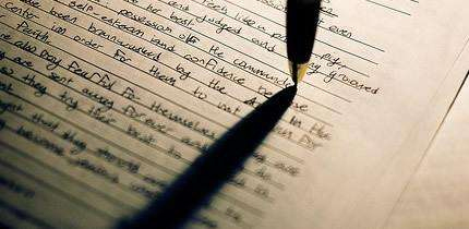 成人高考《英语》写作模板句型汇总，建议考生人手一份