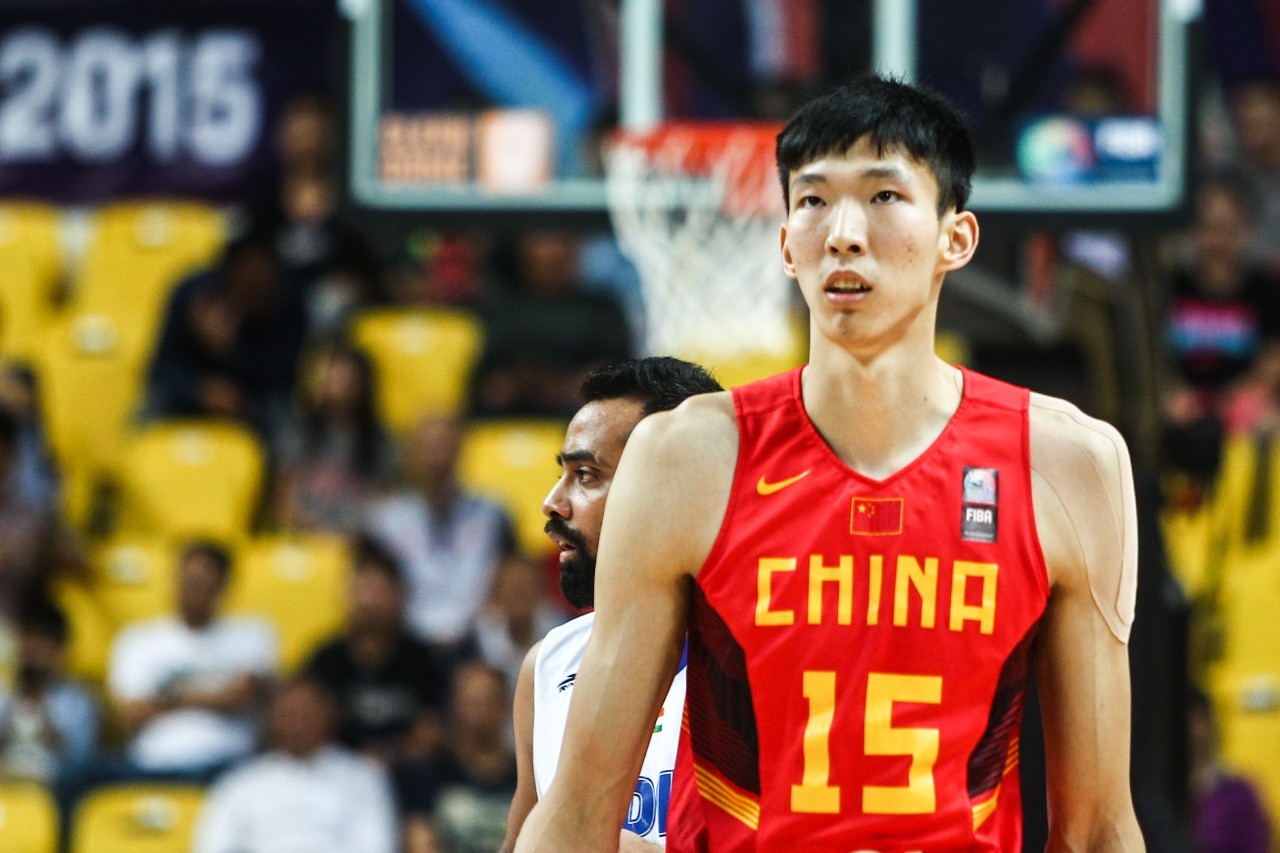 为什么nba都减重(NBA球员都是如何控制体重的？为什么周琦在增重，别人却在减肥？)