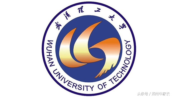 武汉理工大学校徽（武汉理工大学）