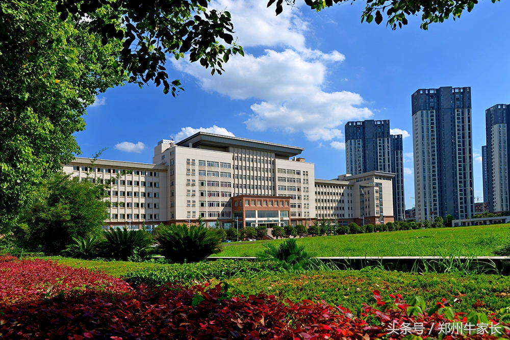 武汉理工大学：建材、交通与汽车三大特色的工科强校