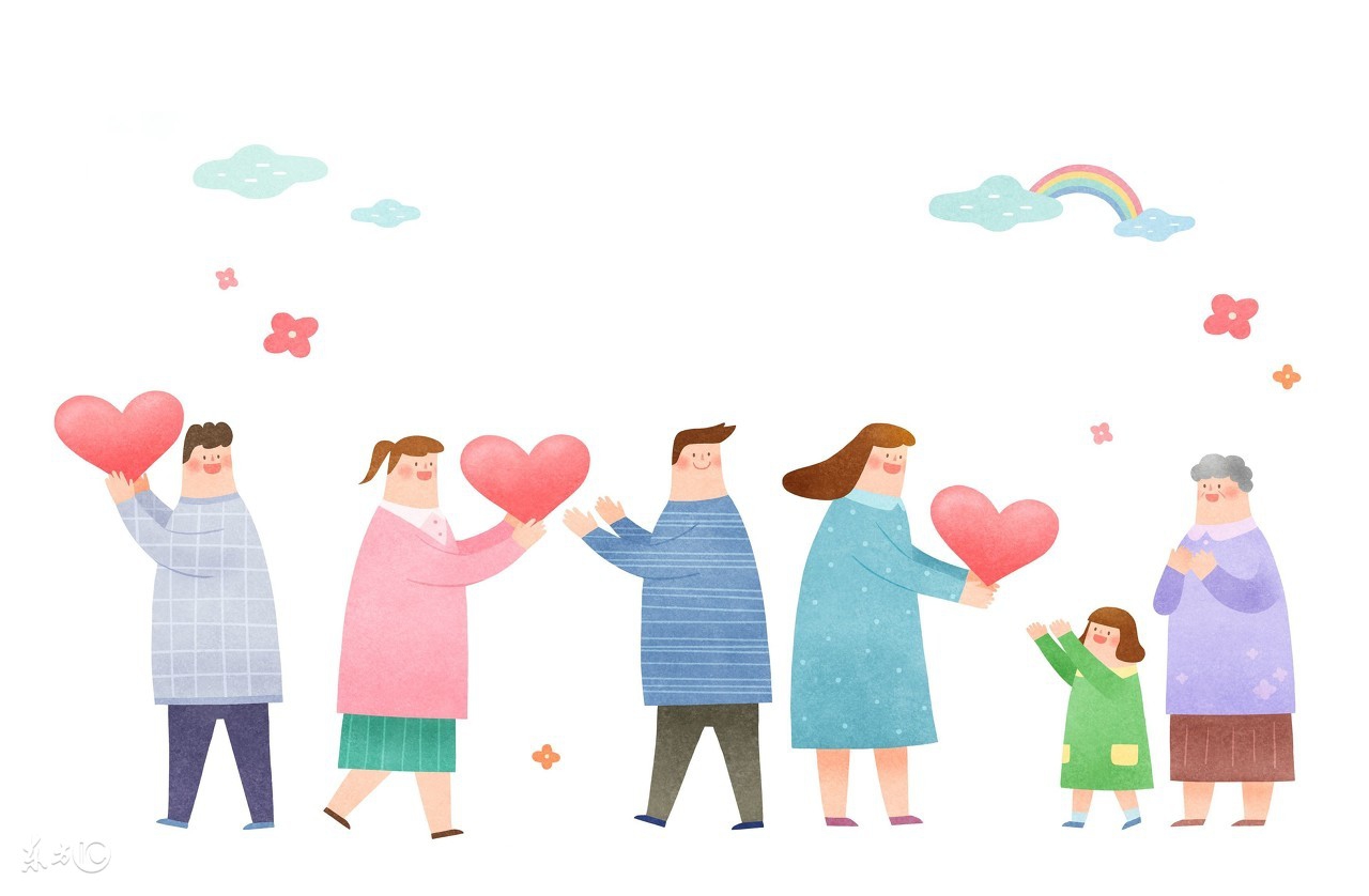 阳光暖心正能量语录20条:传递爱心,让世界充满爱!