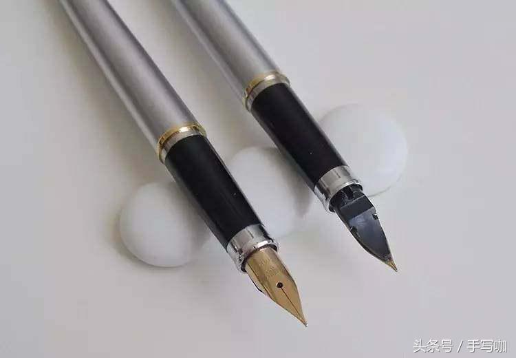 书法入门练习14款钢笔推荐，总有一款适合你的钢笔！