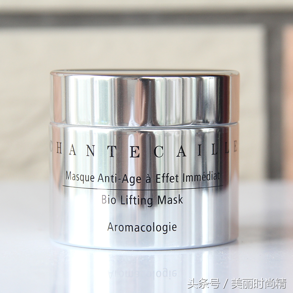 使用心得｜香缇卡的四款面膜贵妇超爱，你肯定也需要！