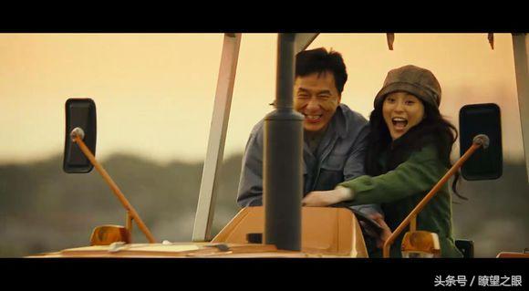 《新宿事件》一部講述中國人在海外為什麼被欺負的電影（下） 找女朋友 第24張