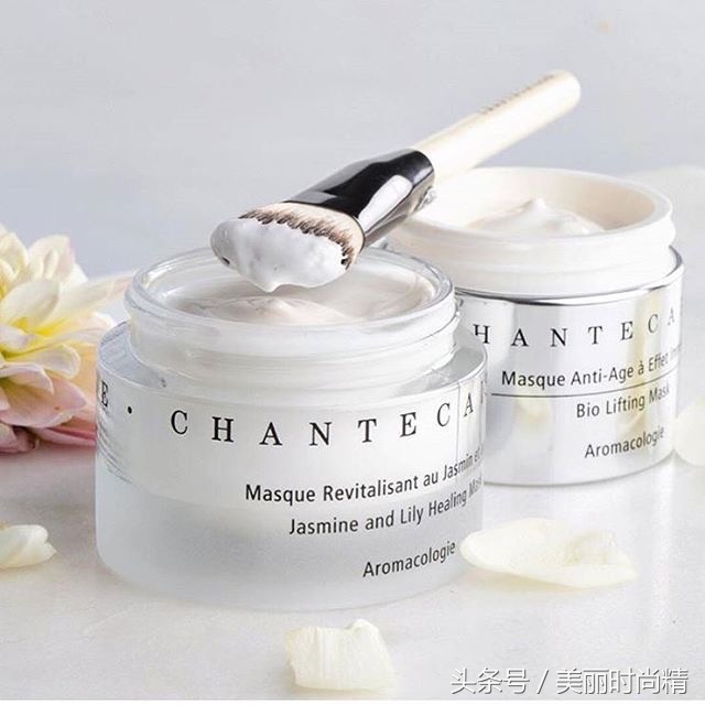 使用心得｜香缇卡的四款面膜贵妇超爱，你肯定也需要！