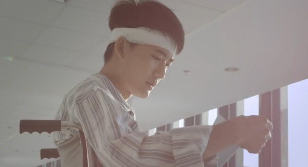 国庆看啥片？《Hi,高考君》带你回忆最美好的青春