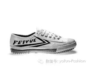 feiyue(Feiyue|曾经有一个这么好的品牌摆在我面前，我却没有珍惜)