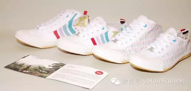 feiyue(Feiyue|曾经有一个这么好的品牌摆在我面前，我却没有珍惜)