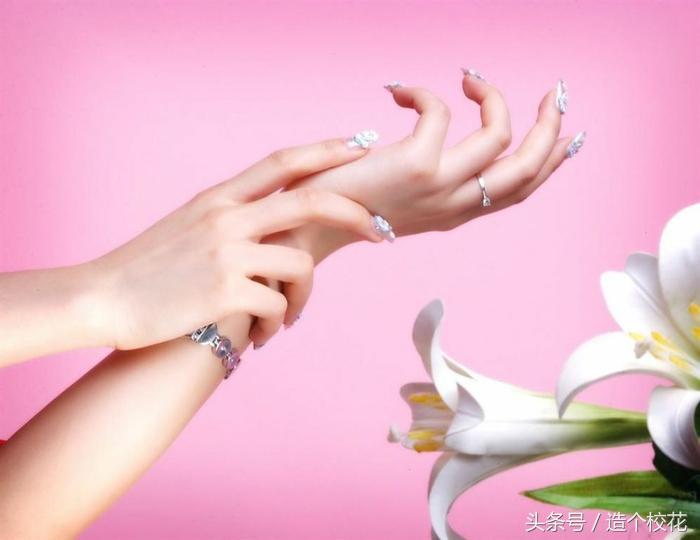 为什么手比脸的皮肤要好？带你涨知识