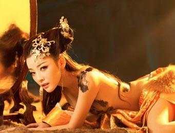 中国古代四大妖女（历史上的四大妖姬个个祸国殃民）