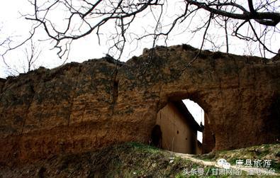 马帮脚户的苦情—康县平洛驿