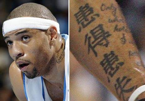 林书豪脏辫(林书豪和马丁的“脏辫之争”，暴露了NBA包容光环之下的歧视链)