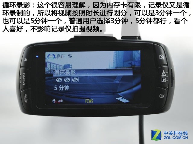 眼见为实：记录仪还真有人不会用！